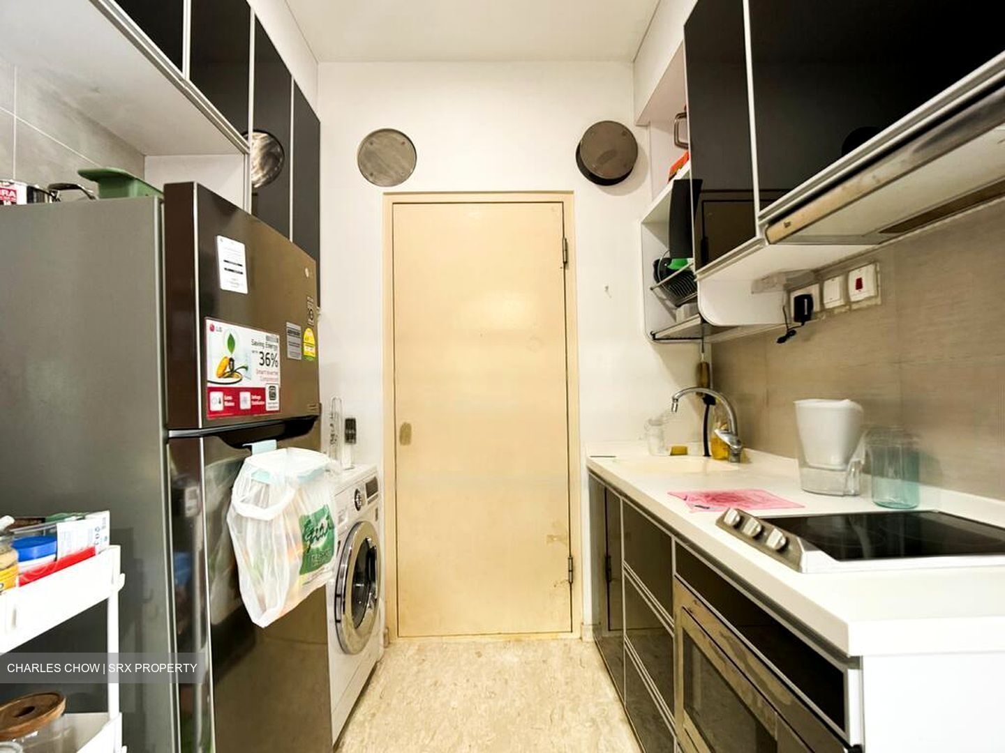 Cardiff Residence (D19), Condominium #637862791